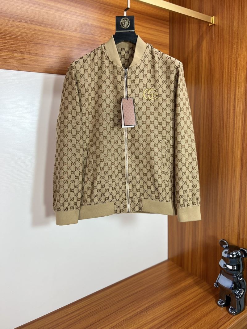 Gucci Outwear